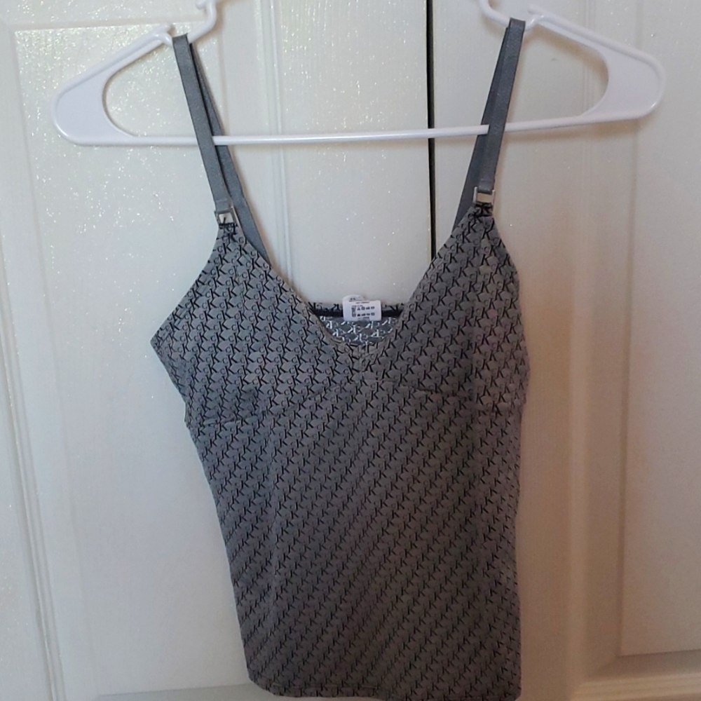 Calvin Klein Summer/ Underwear Tank Top